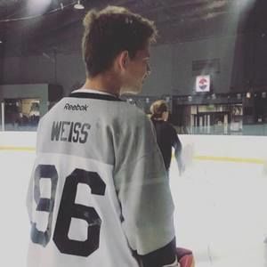 Meet your Posher, Gavin